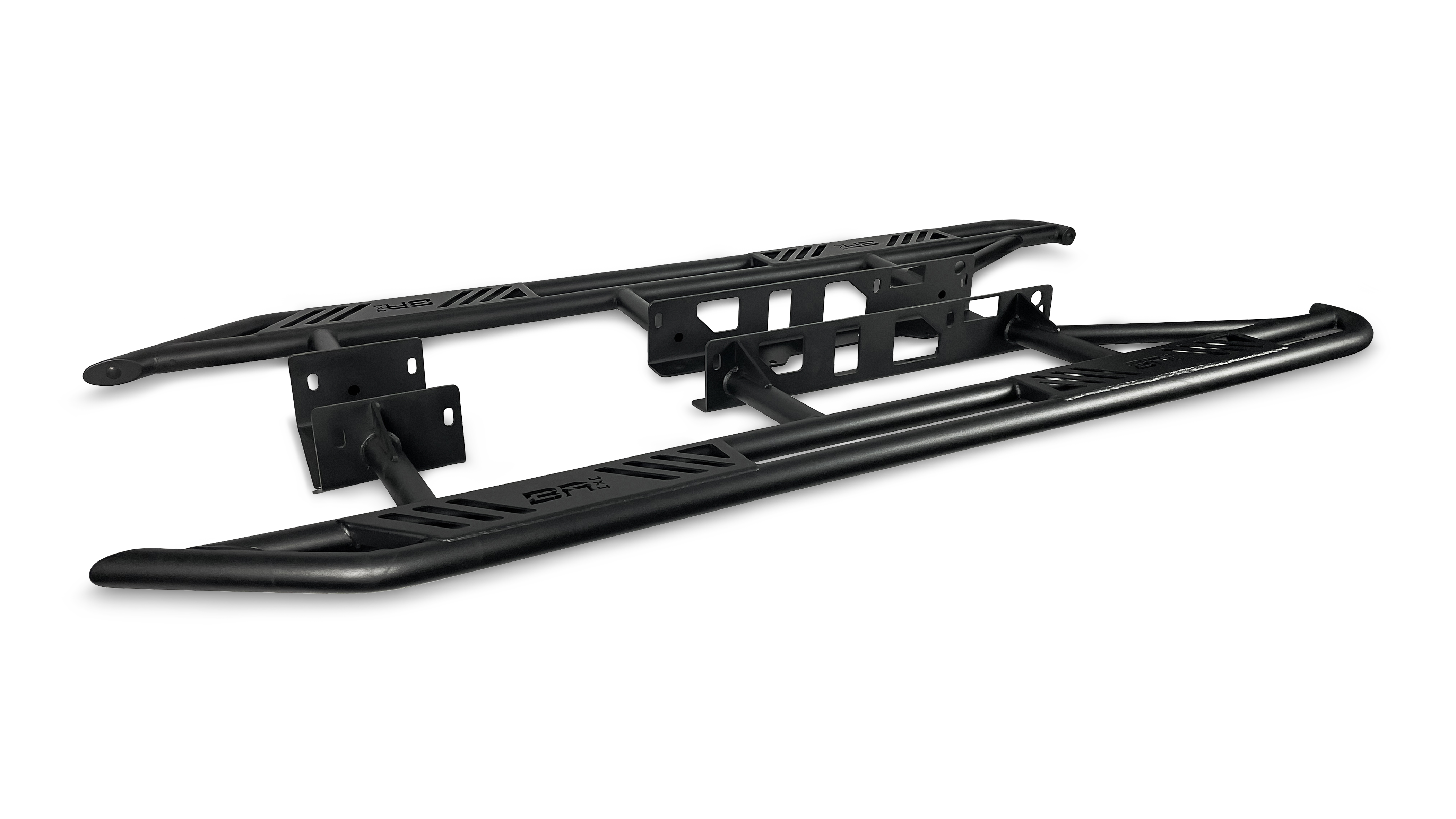 Body Armor 4x4 REVO STEP SLIDER