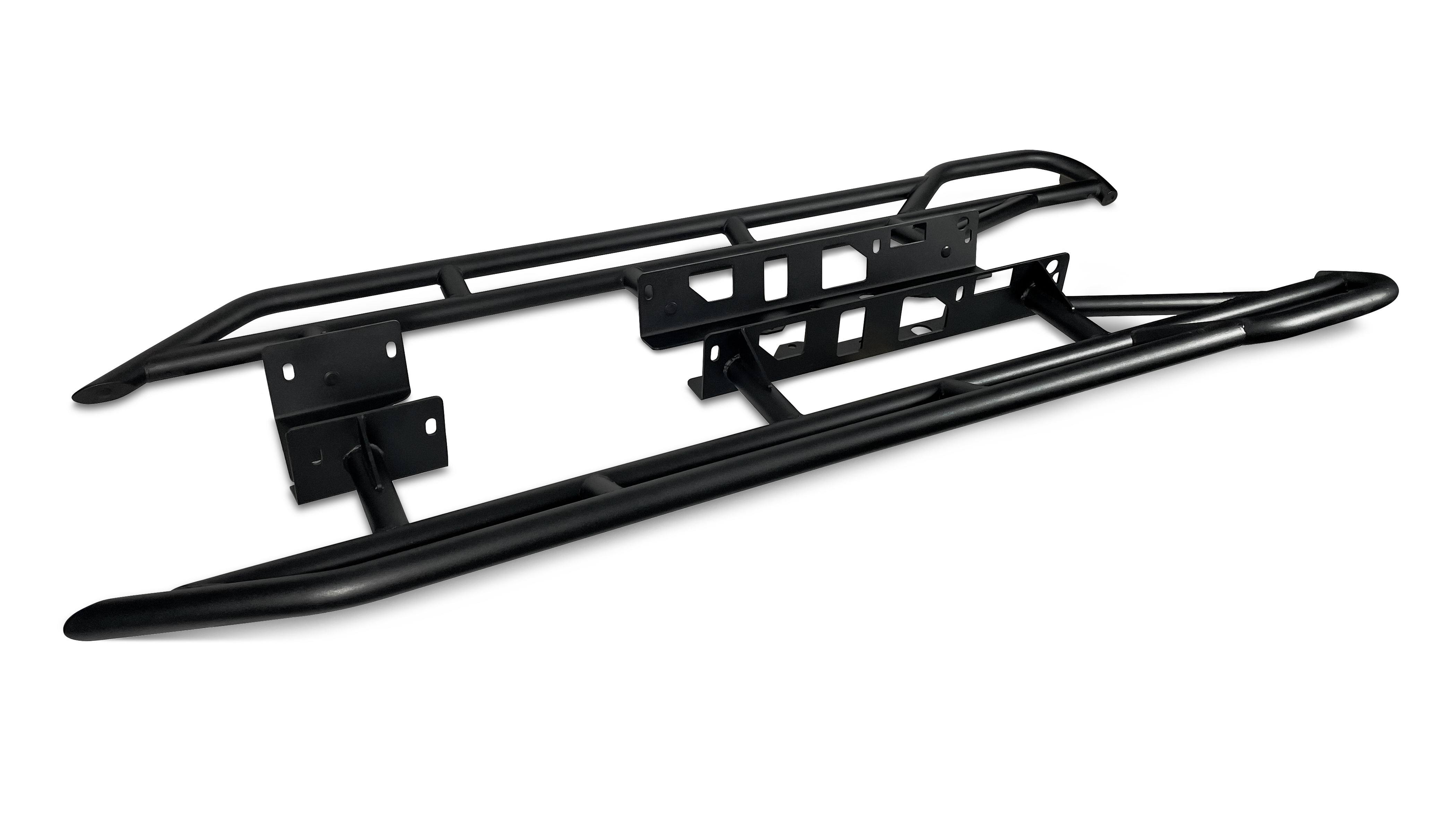 Body Armor 4x4 REVO ROCK SLIDER
