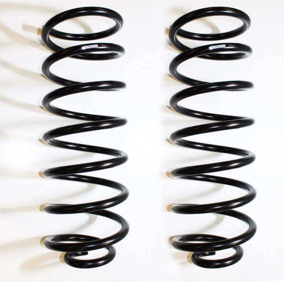 Thuren 2014+ Ram 2500 Rear Coil Springs