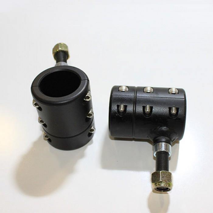 Thuren STEERING CLAMP MOUNT