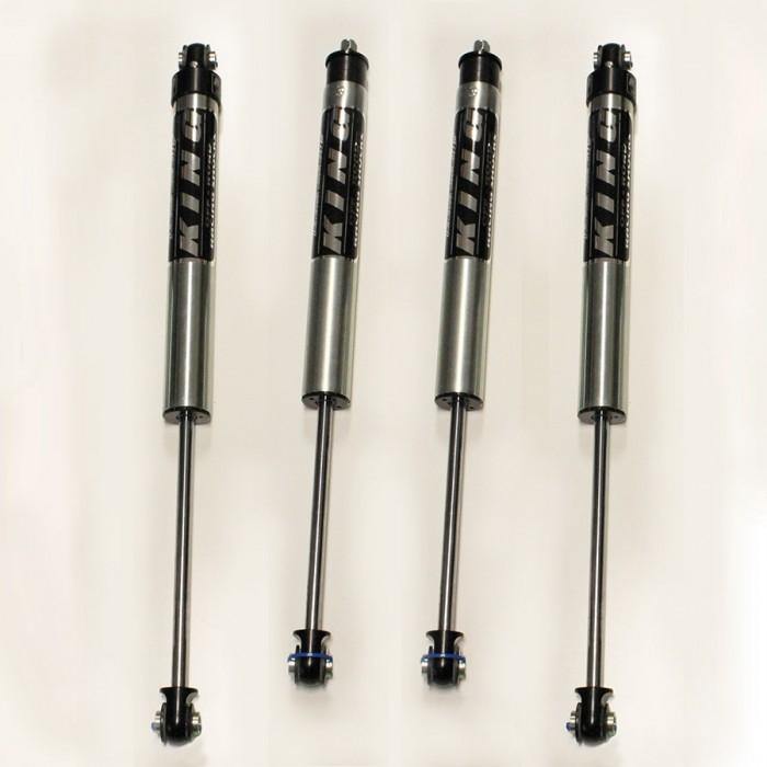 Thuren Fabrication 2013+ 3500 KING 2.0 IFP