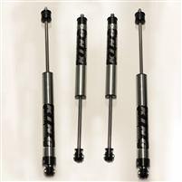 Thuren Fabrication 2014+ 2500 KING 2.0 IFP