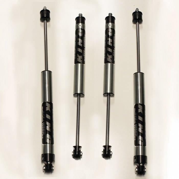 Thuren Fabrication 2014+ 2500 KING 2.0 IFP