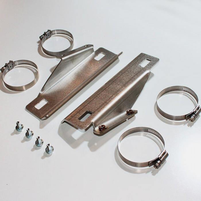 Thuren Fabrication RESERVOIR MOUNT KIT 2013+