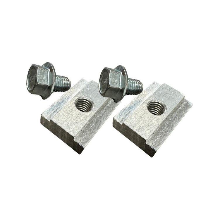 Polaris Ranger XD 1500 / Xpedition Anchor Kit