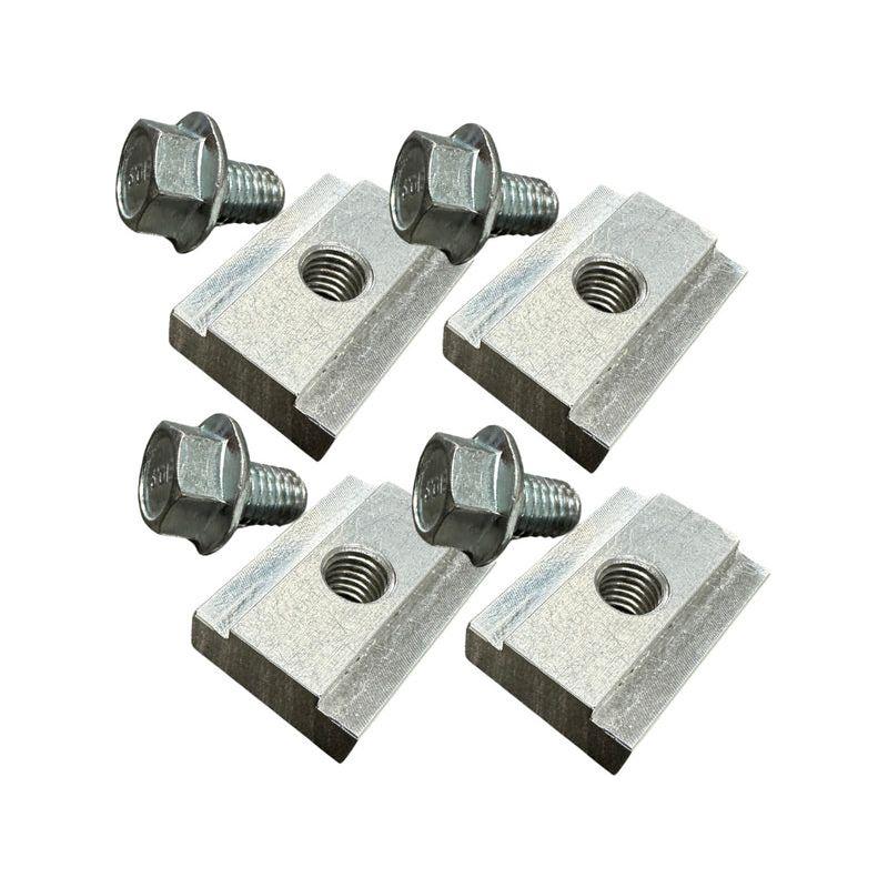 Polaris Ranger XD 1500 / Xpedition Adjustable Cargo Rack