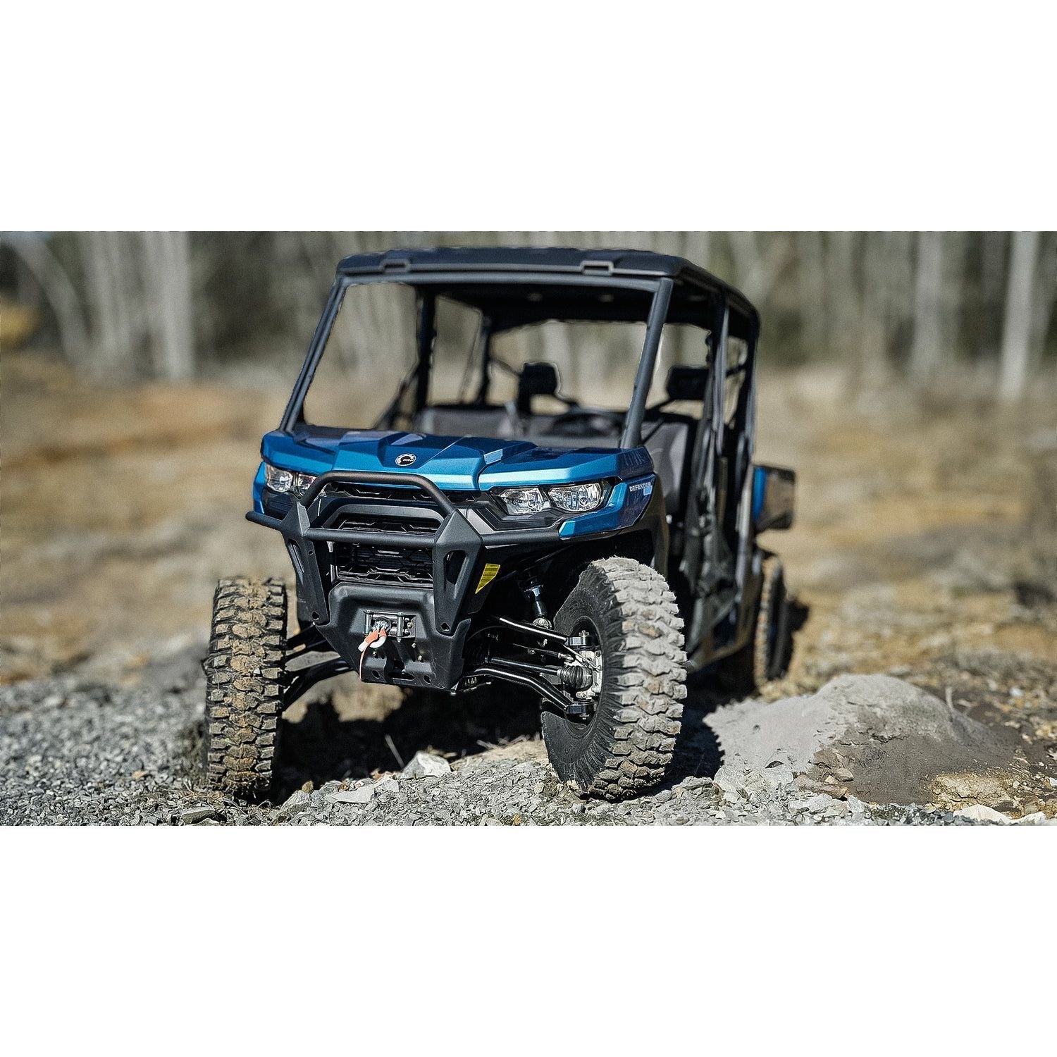 Can Am Defender Front Forward Control Arms