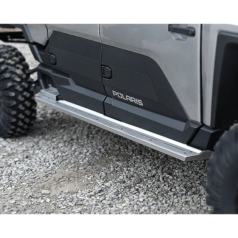 Polaris Ranger XD 1500 Crew Nerf Rails