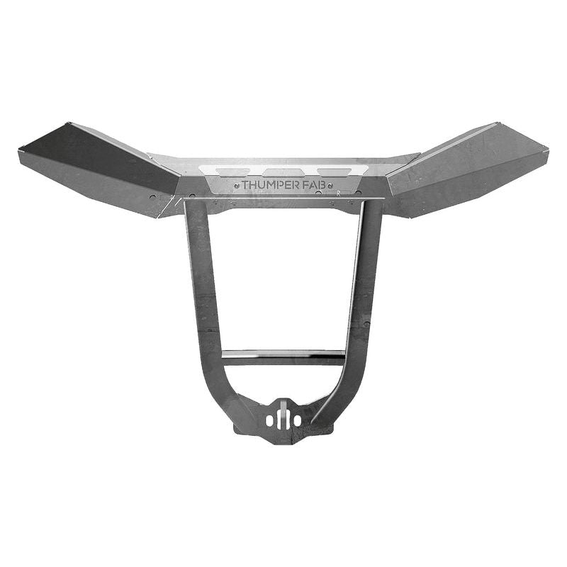 Can Am Maverick R Rear Bumper