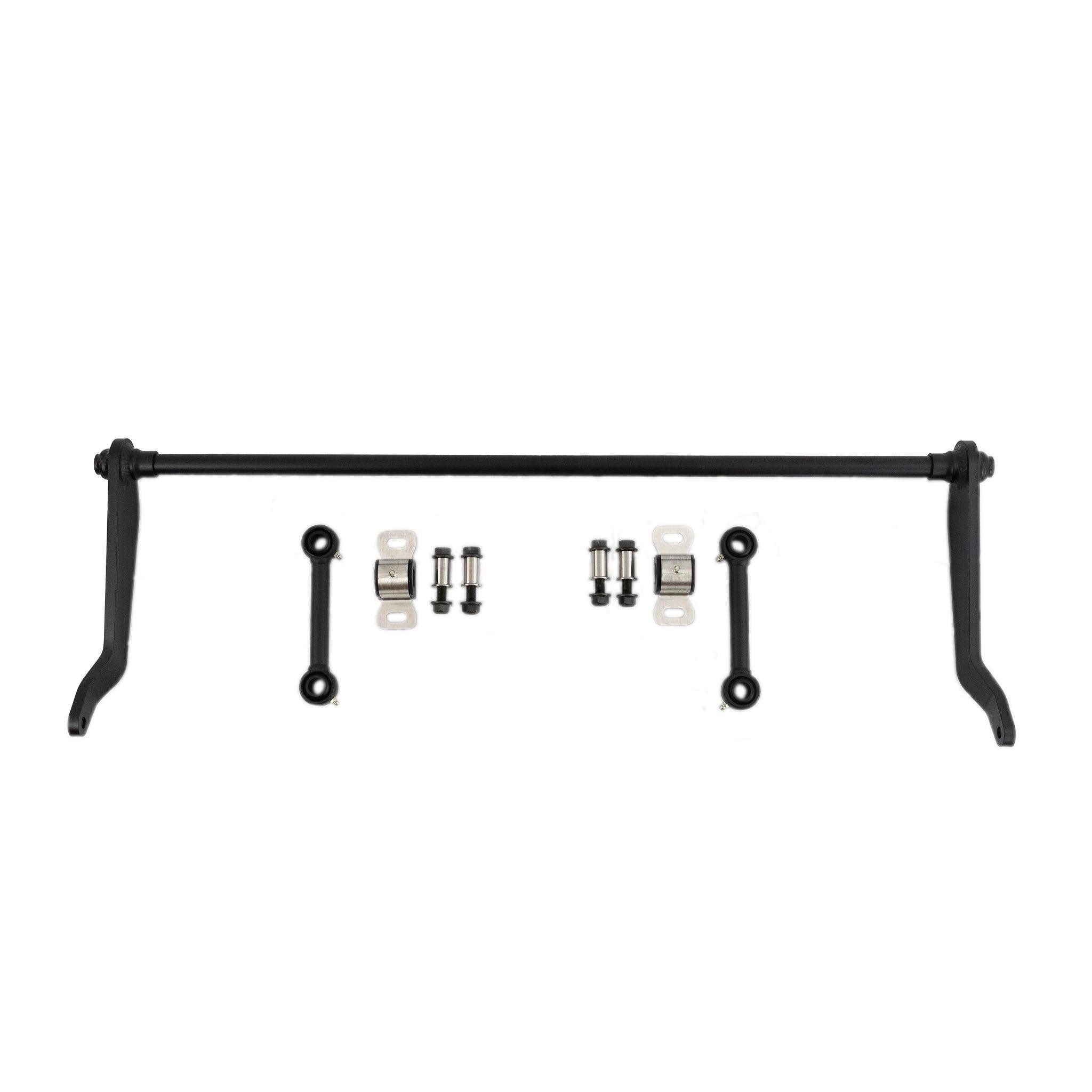 THUREN 2003-2013 ACTIVE RATE SWAY BAR RAM 2500/3500