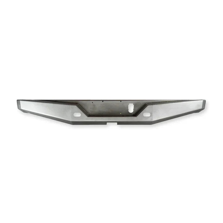 Thuren Fabrication 2010-2024 Ram 2500/3500 Rear Bumper for OEM Hitch