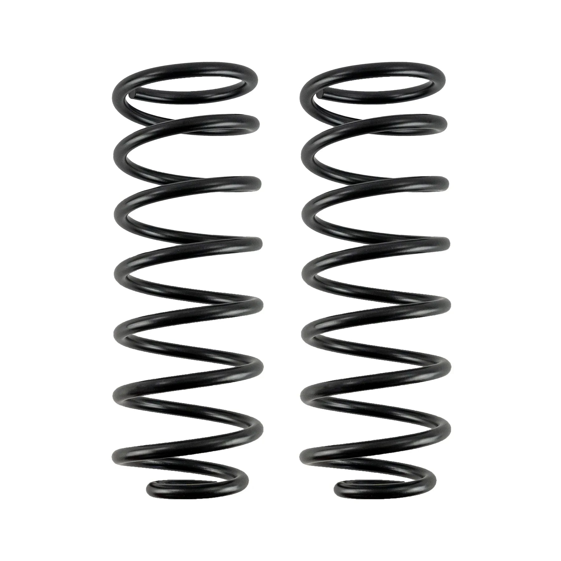 Thuren REAR COILS ONLY RAM 2500 (2014-Current)