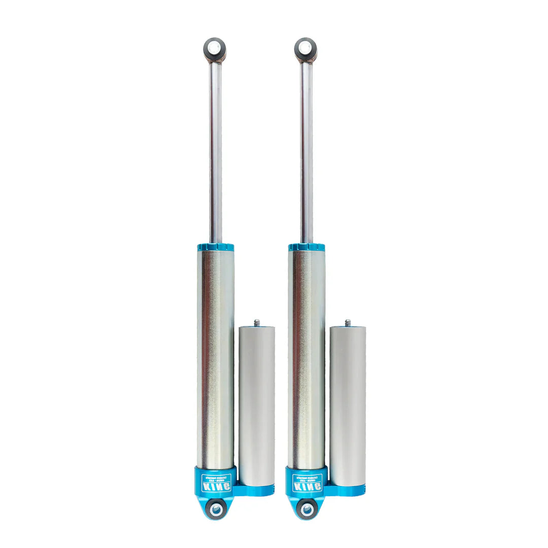 Thuren 94-13 Dodge Ram King 2.5" Shock Package 2500/3500 4x4 (Sold in Pairs)