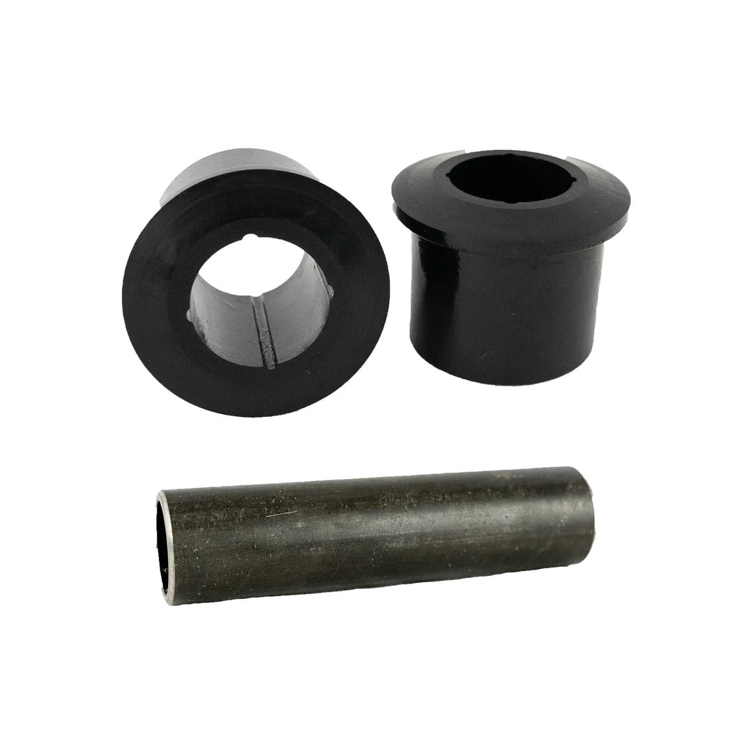 THUREN HIGH PERFORMANCE LEAF SPRING SHACKLES