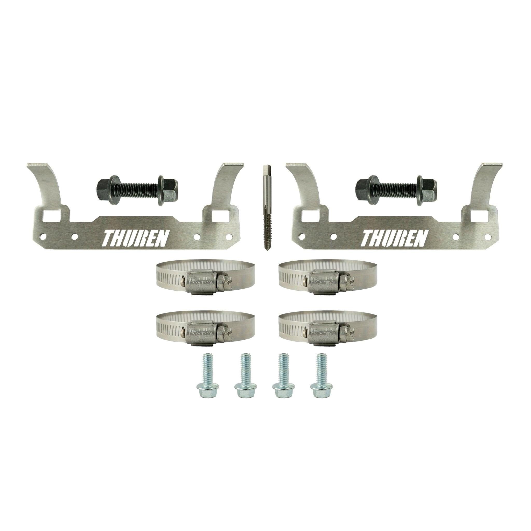 Thuren Standard Shock Tower Kit