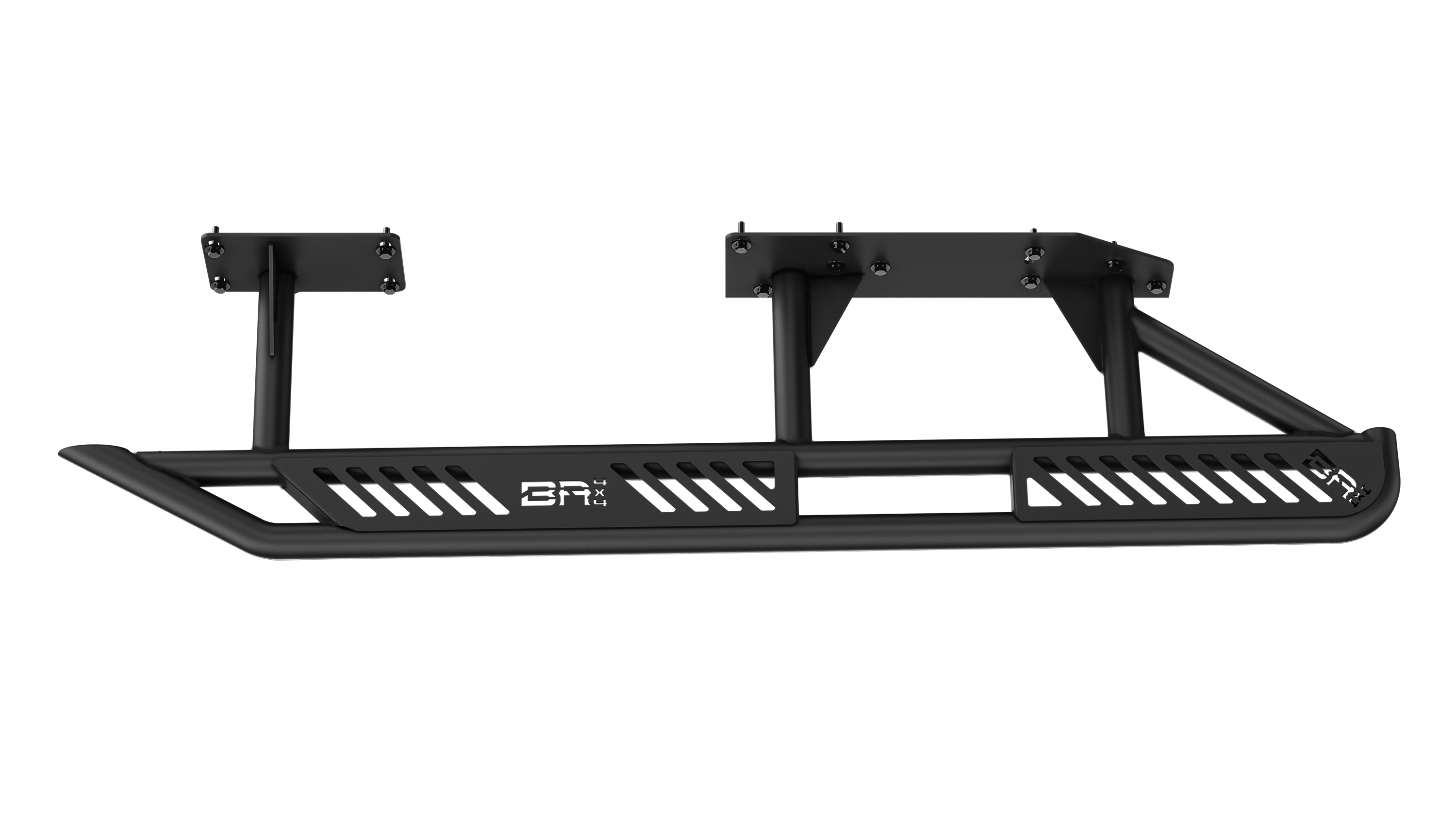 Body Armor 4x4 REVO STEP SLIDER