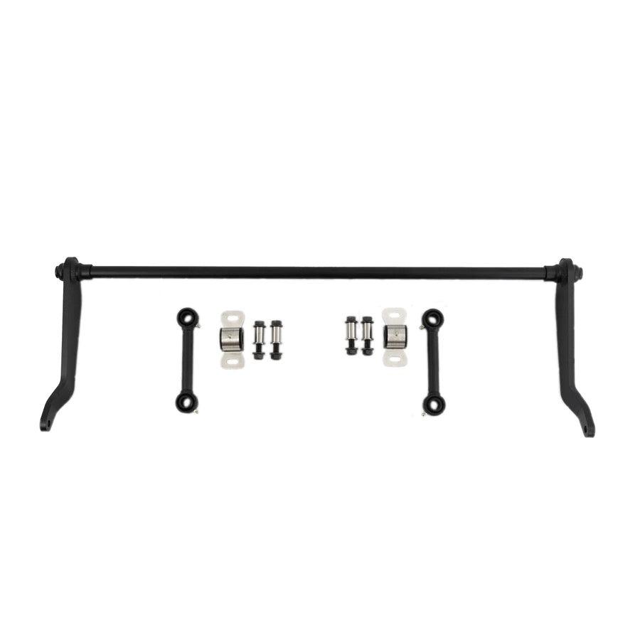 Thuren 10-13 4th Gen Dodge Ram 2500/3500 Fox 2.0 Suspension Kit