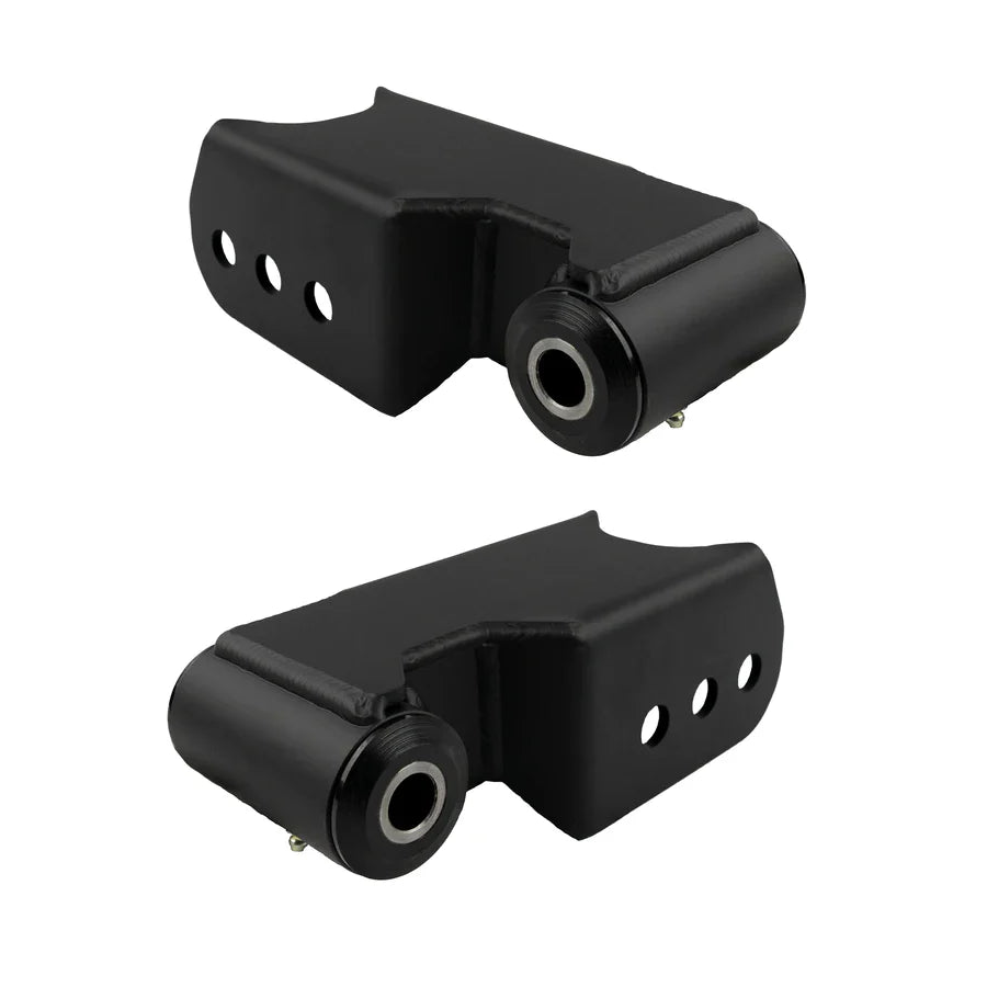 Thuren 10-13 Dodge Ram 2500/3500 Fox 2.0 Reservoir Suspension Kit