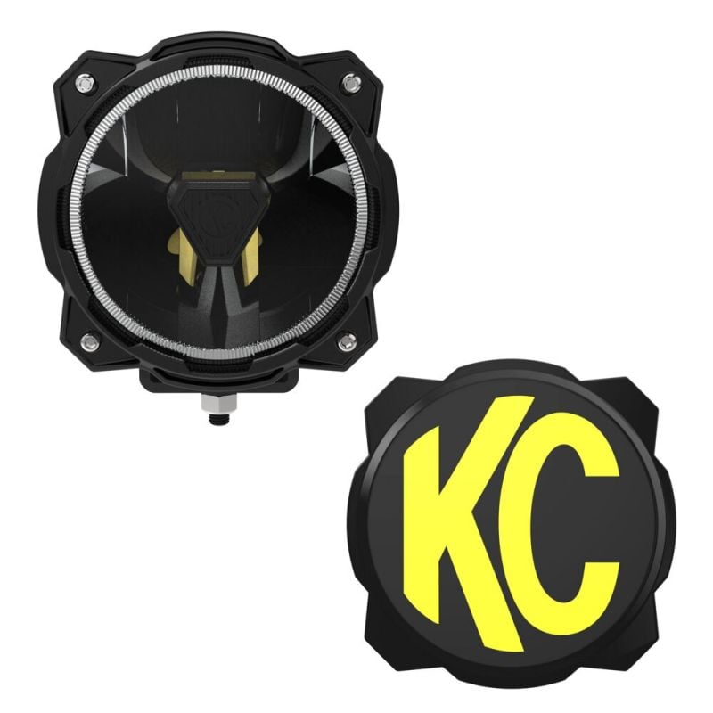 Gravity® Titan™ LED Light - Single