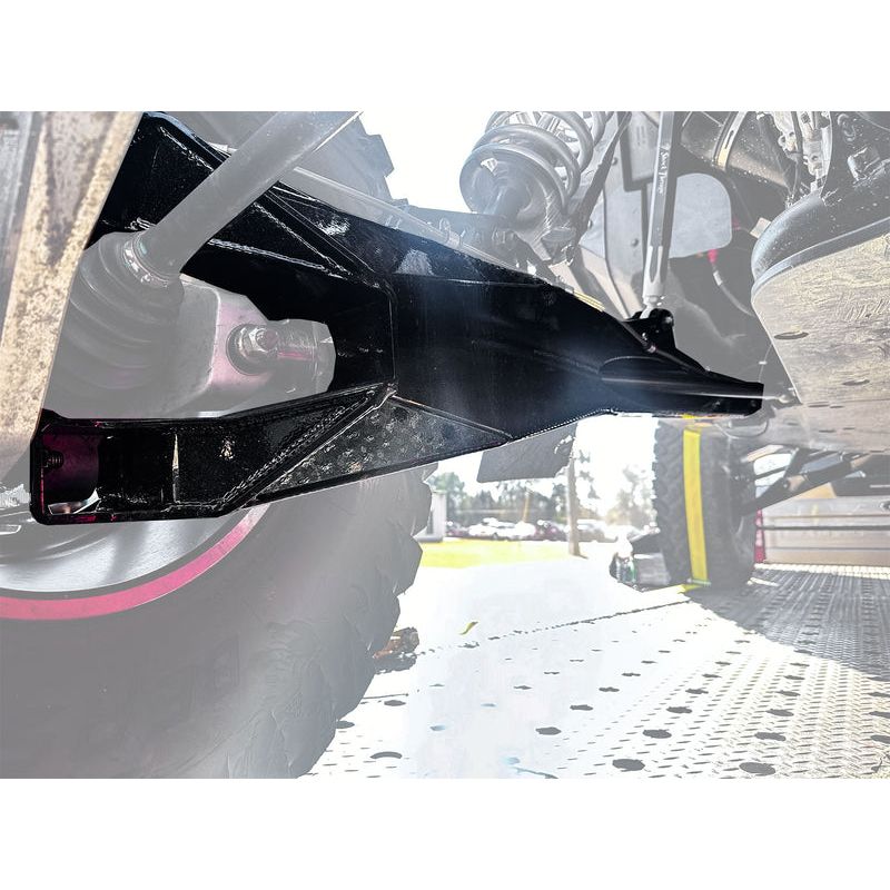 Polaris RZR Pro R High Clearance Trailing Arms