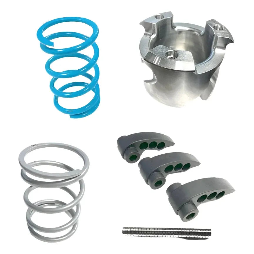 Polaris RZR Pro S / Turbo R Stage 3 Clutch Kit