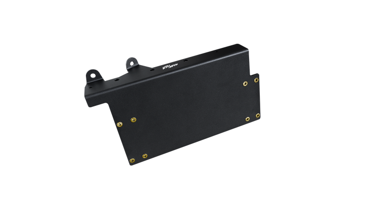RZR® Pro Series -Center- Amplifier Mount