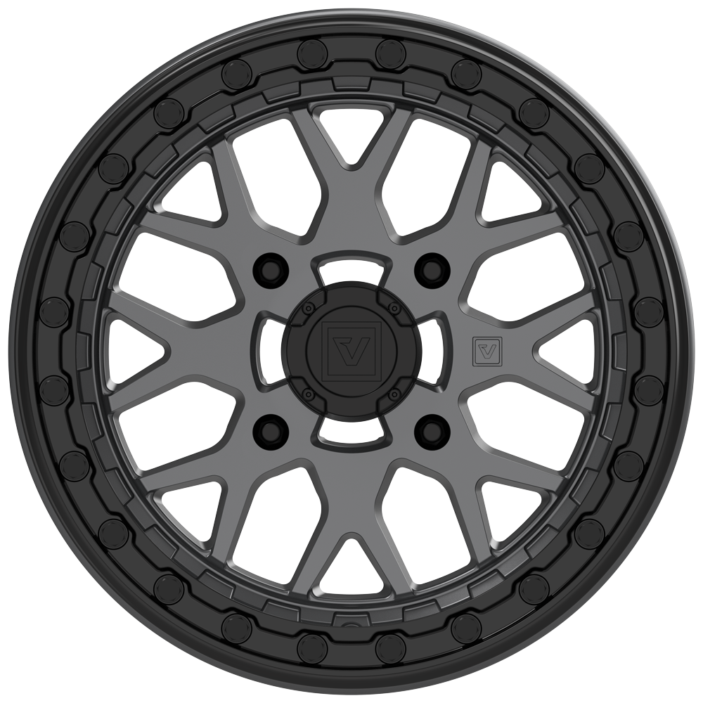 V07 UTV Wheel (Graphite)
