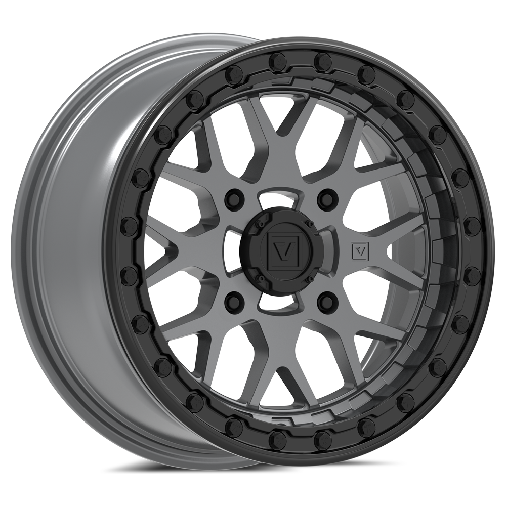 V07 UTV Wheel (Graphite)