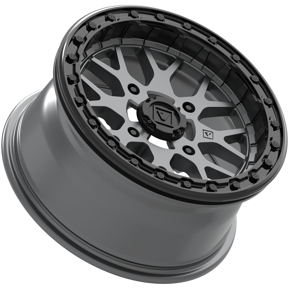 V07 UTV Wheel (Graphite)