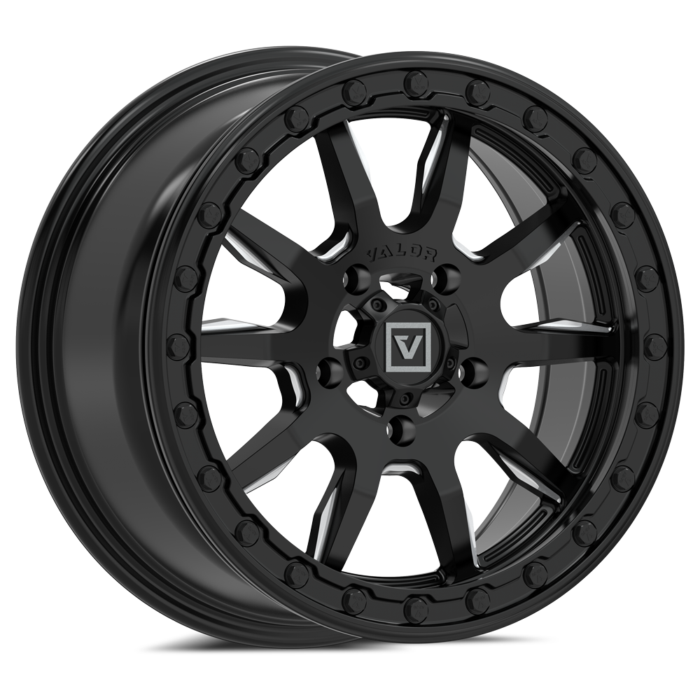 V15 UTV Wheel