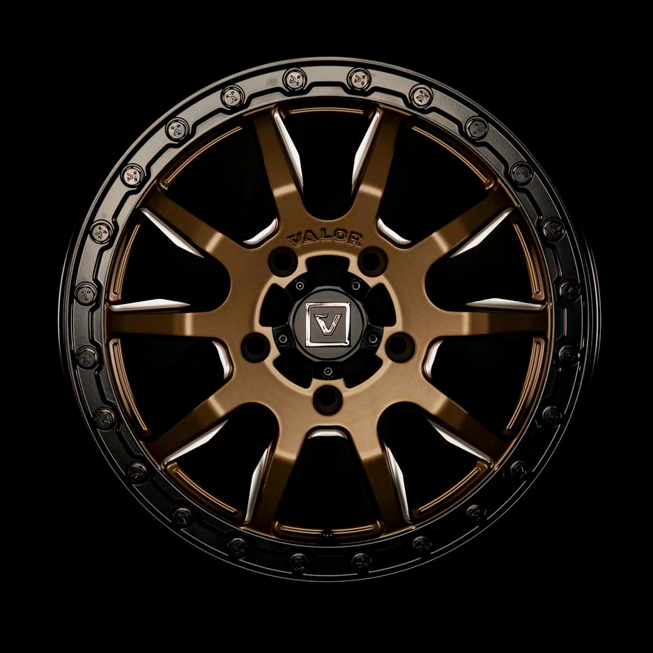 V15 UTV Wheel