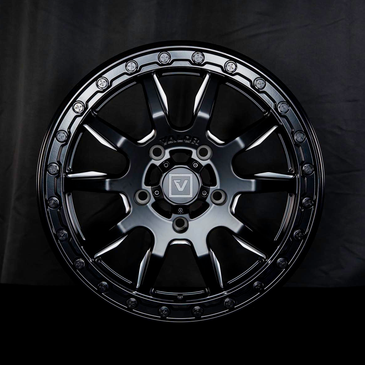 V15 UTV Wheel