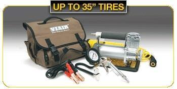 Viair 400P-Automatic