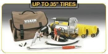 Viair 400P-RV Automatic