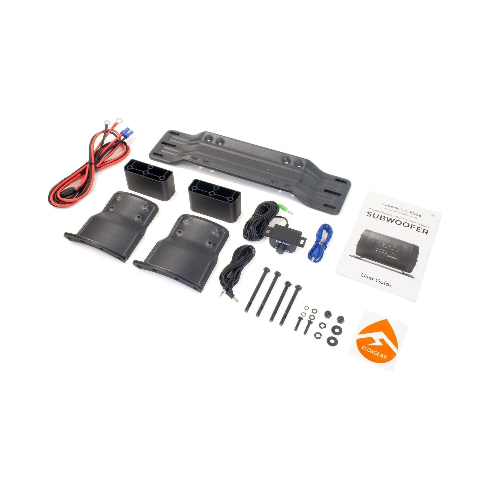 Extreme UTV Wireless Subwoofer