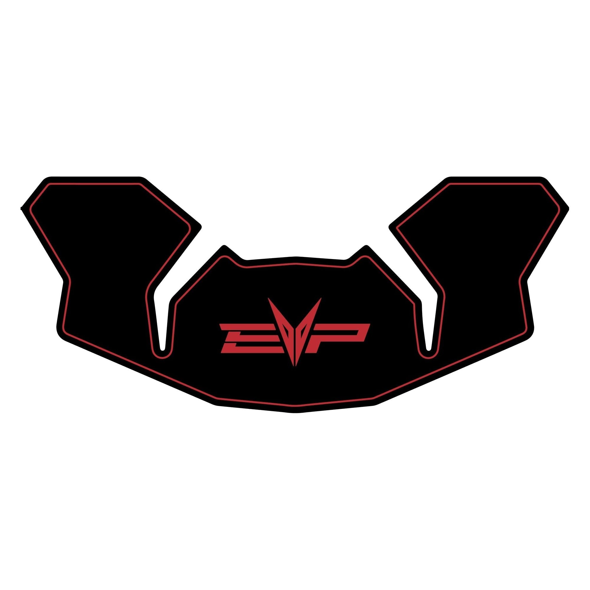 Can Am X3 Cooler Top Liner