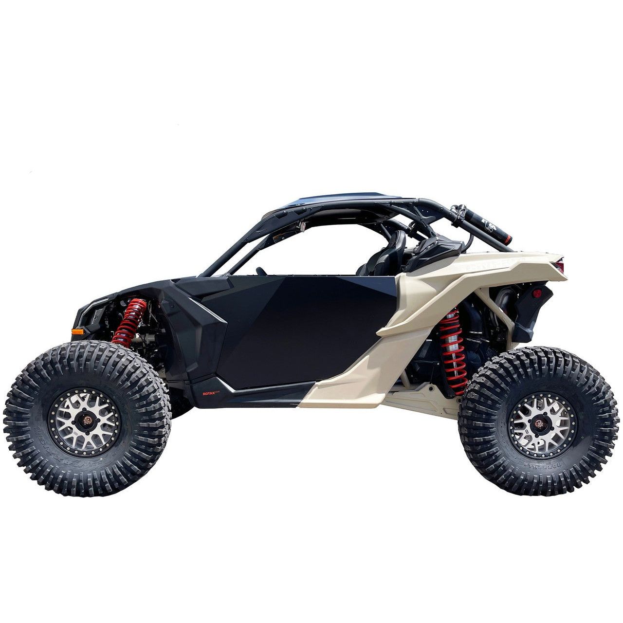 Can Am X3 Door Kit