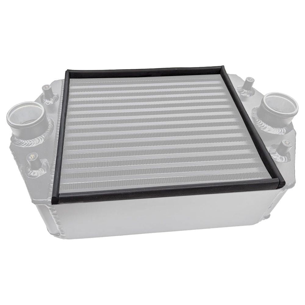 Can Am X3 (2020-2024) Sealed Intercooler Fan Shroud