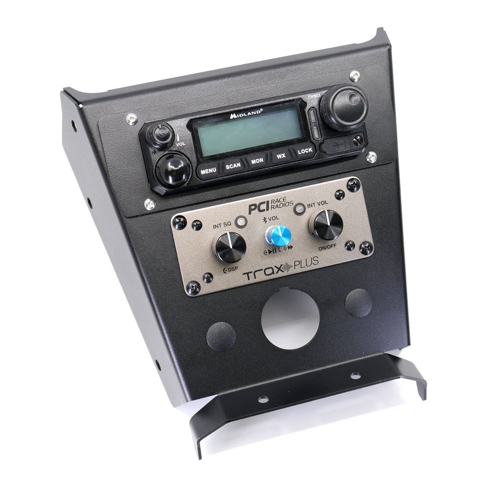 Can Am X3 Pillar Replacement Bracket