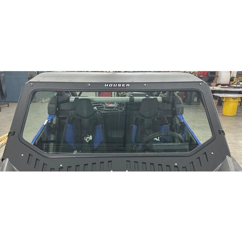 Can Am X3 Windshield for HR Strength and Style Kit