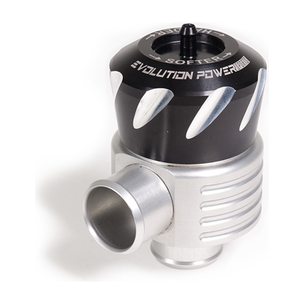 Polaris RZR Billet Boost Recirculating Valve (BRV)