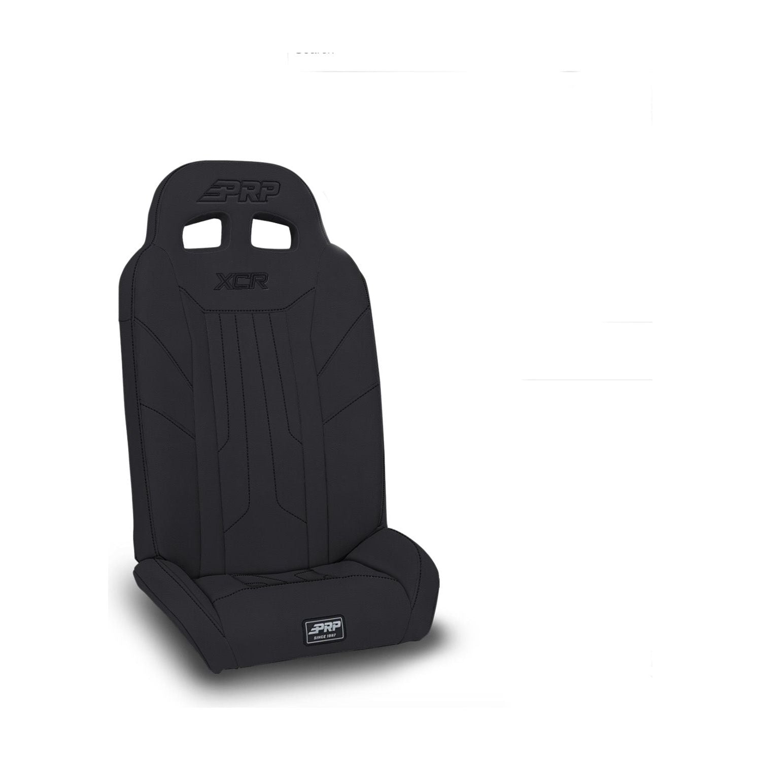 Polaris RZR Pro / Turbo R Custom XCR Fold Flat Rear Seats (Pair)