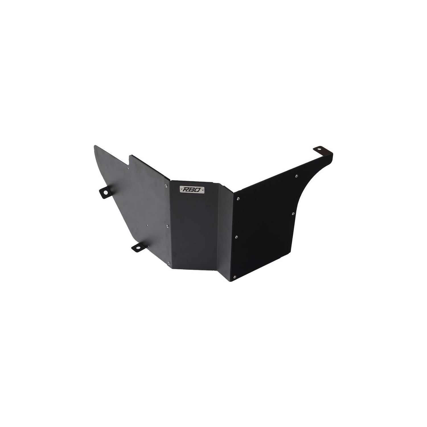 Polaris Ranger XD 1500 Passenger Under Seat Storage Box