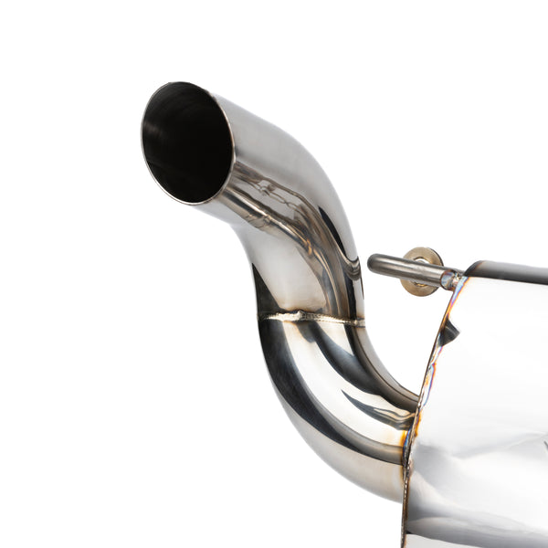 RPM Polaris RZR XP1000 Sport Muffler 2024-2025 XP 1000