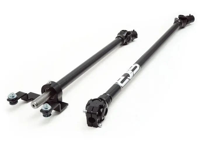 Driveline & Carrier Bearing Combo – 2024+ Polaris XPEDITION