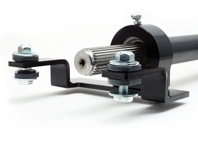 Driveline & Carrier Bearing Combo – 2024+ Polaris XPEDITION
