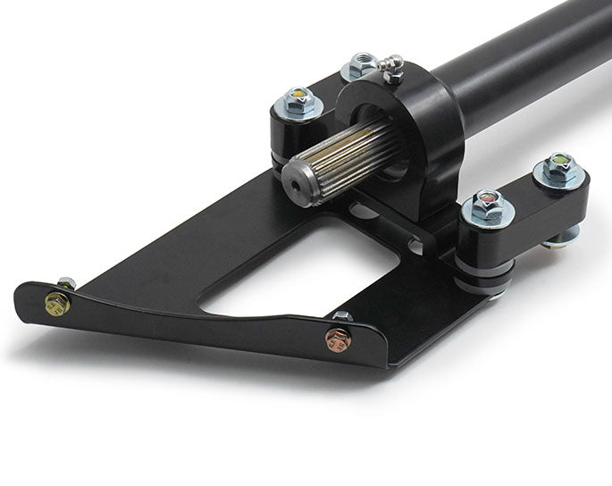 Driveline & Carrier Bearing Combo – 2024+ Polaris XPEDITION