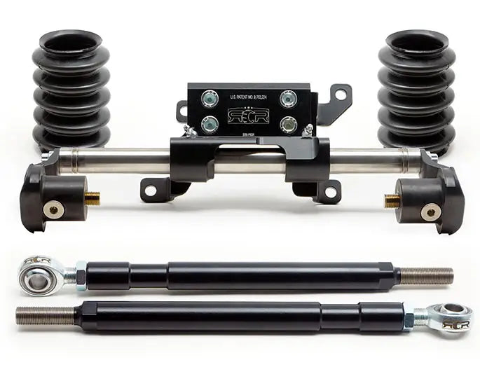 Steering Support Assembly - 2024-2025 RANGER 1500 HD