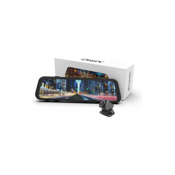 XR10 Mirror Dash Cam