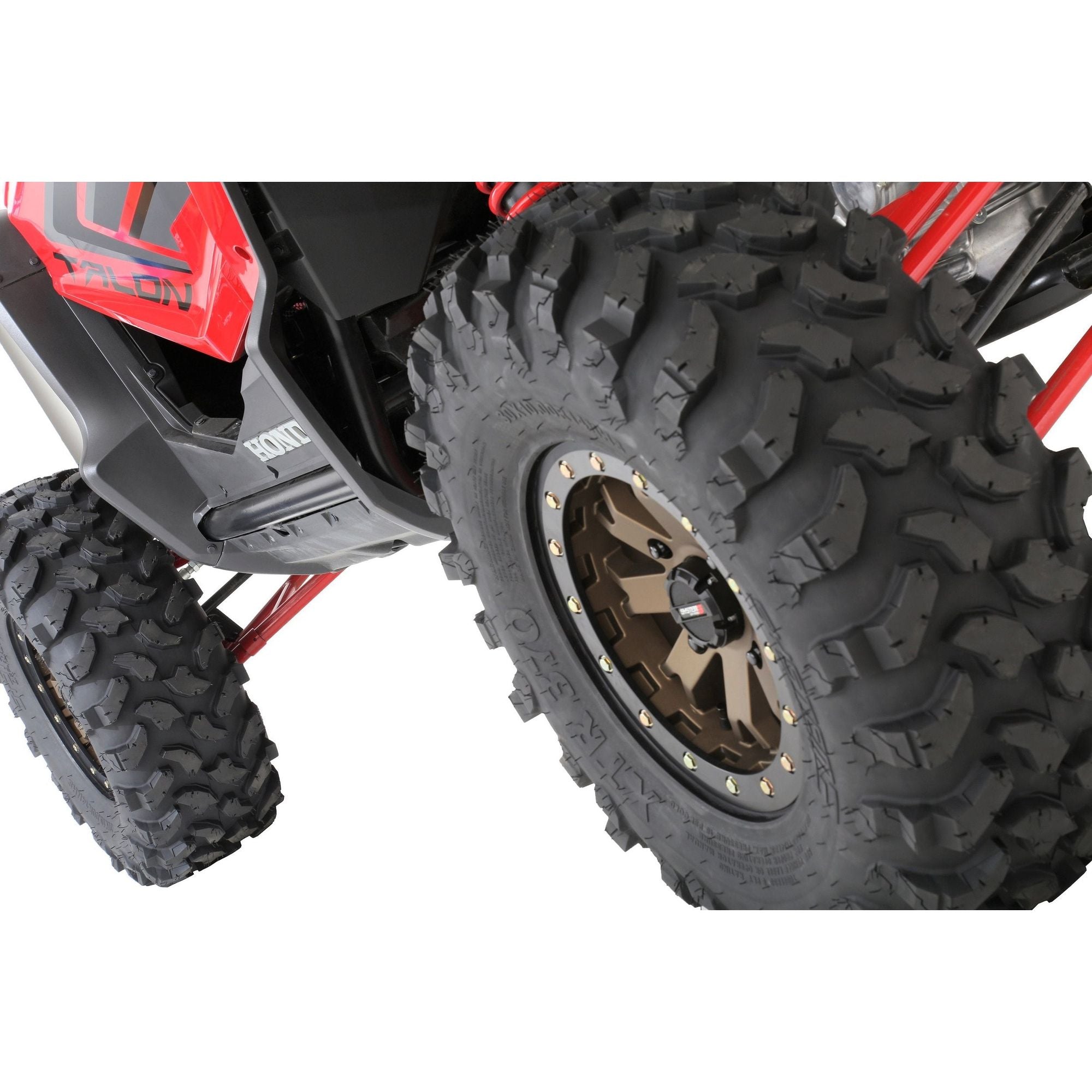 XTR370 Tire